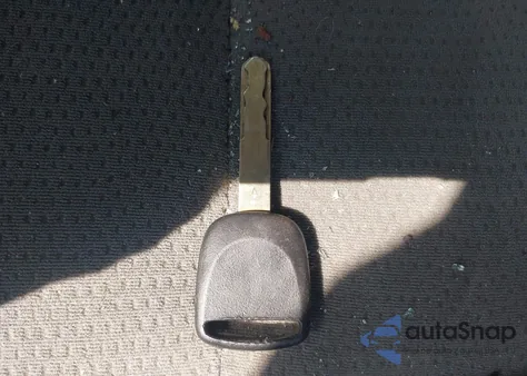 2010 Honda Civic Vp z USA, uszkodzony, nr VIN 2HGFA1F30AH568701